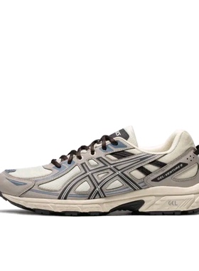 Asics/亚瑟士  Gel-Venture 6   1011B550-100 L广东BB阅读详情页