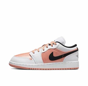 耐克AJ1女款休闲1.0运动鞋DM8960-801鳄鱼仓倒卖勿扰