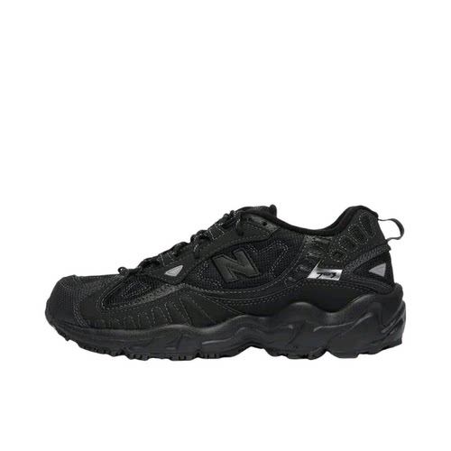 New Balance 703 跑鞋 人造革 WL703CB M广东BB仓下单请看详情页Y