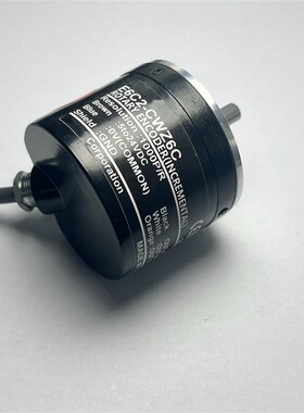 光电编码器E6C2-CWZ6C 600P/R ABZ三项 不丢脉冲