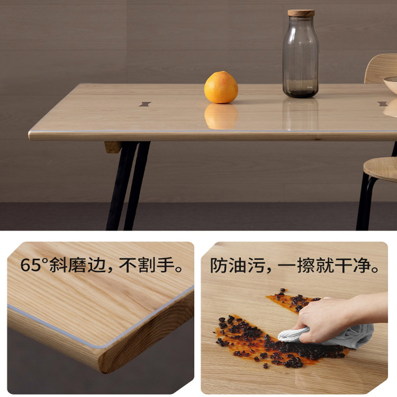 透明PVC软胶塑料板卷材薄膜软质水晶玻璃板桌垫防水门帘挡风,搬运/仓储/物流设备,机械式停车设备（立体停车库）,淘宝优惠券,粉丝福利购,淘宝优惠卷