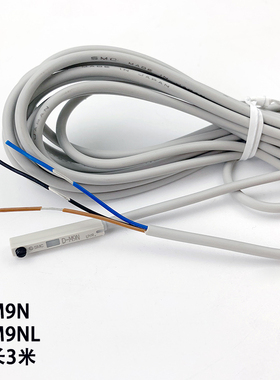 3C-D-A93L气缸磁性开关Z73L/A73L/M9BL/M9NVL/M9P/Y59A/F8B/D-M9N