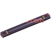 S8543 PSD一维位置探测器 模拟信号 日本滨松 0.7x24mm