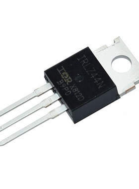 全新国产 IRLZ44N Z44N 直插TO-220 MOS场效应管