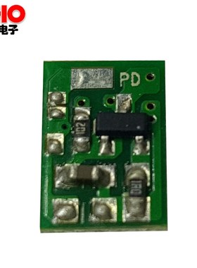 7X10MM恒流激光驱动电路板 APC电路