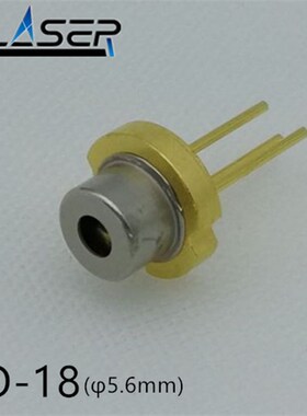 783nm 70mw 激光管 DL-8140-201 CD DVD激光二极管 cw220mw 5.6mm