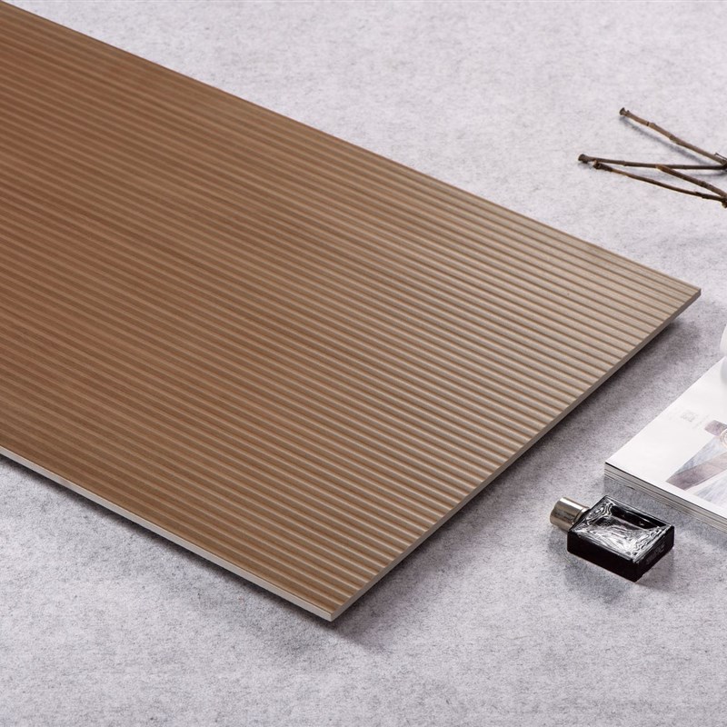 木纹瓷砖地砖600x1200仿实木地板砖广东佛山原木色防滑耐磨60x120