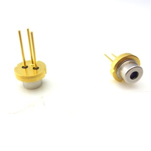 1064nm二极管红外激光管不可见光光源红外LD芯金属封装多种功率