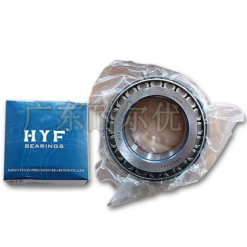 日本富林精工HYF圆锥滚子轴承HR32019 32020 32021 32022 32024 J