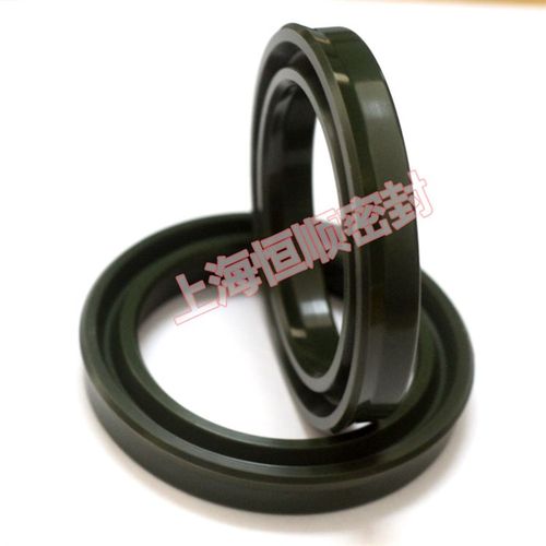 Y型USI/UN液压油缸油封UHS密封圈30*40*6/7/31.5*41.5/32*42*6环