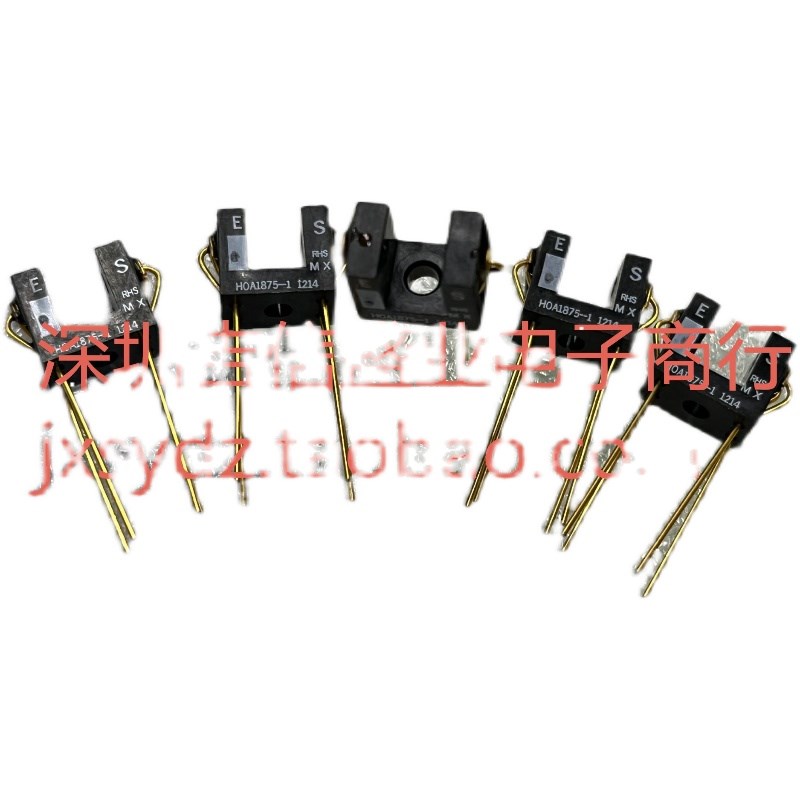 HOA1875-1 HONEYWELL  透射式 光电开关 光学传感器 原装进口