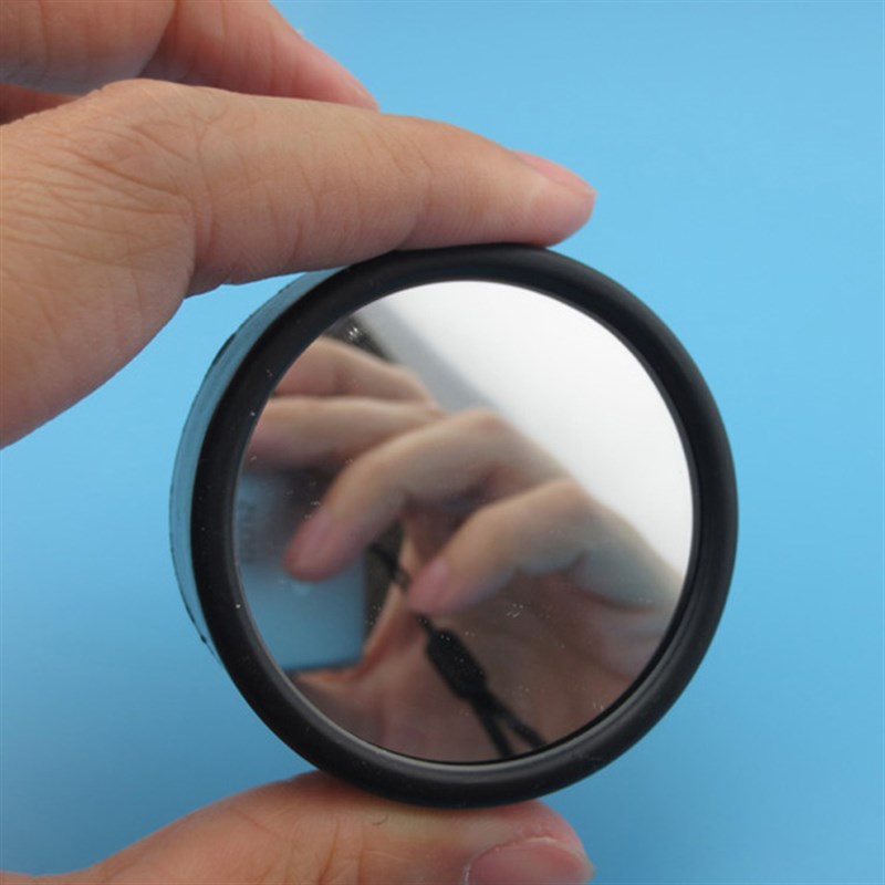 密室迷宫游戏专用激光反射镜激光阵逃生游戏专用反光镜一对装