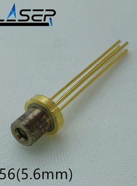 1530nm 5mw 激光二极管 to56 ML925J19F