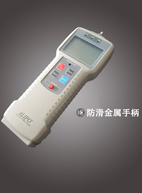 数显推拉力计测力计压力计ZP-50.100.500.1000N钢丝绳评审AB级