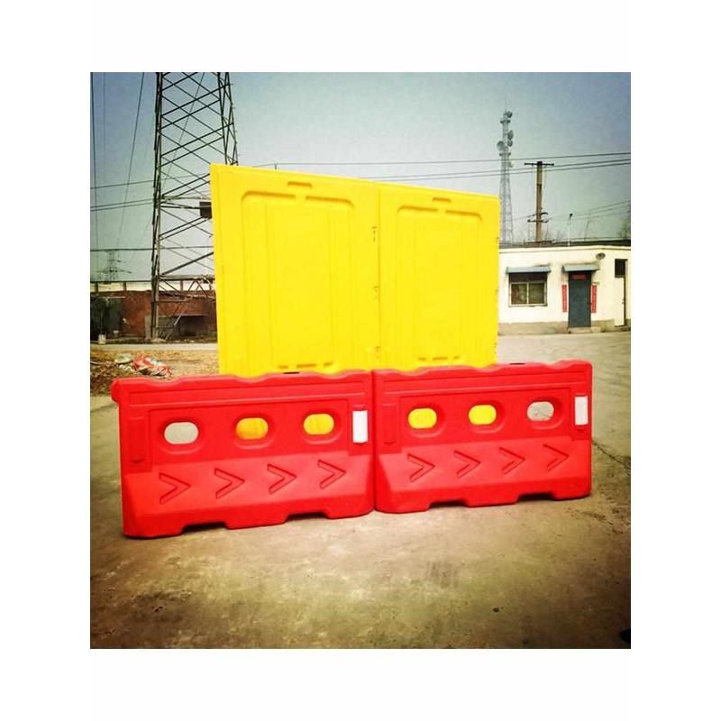 桶墩路障三孔水马塑料施工水马水马注水防撞隔离防撞注水围挡,搬运/仓储/物流设备,机械式停车设备（立体停车库）,淘宝优惠券,粉丝福利购,淘宝优惠卷