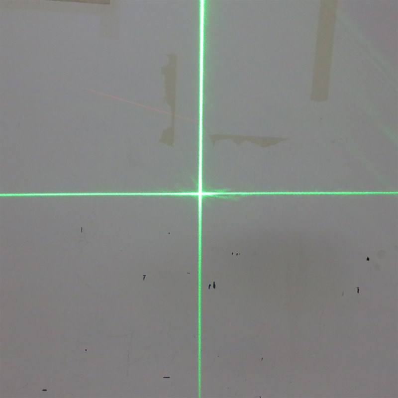 532nm100mw超高亮度绿光激光器点状一字十字绿色激光模组高稳定性