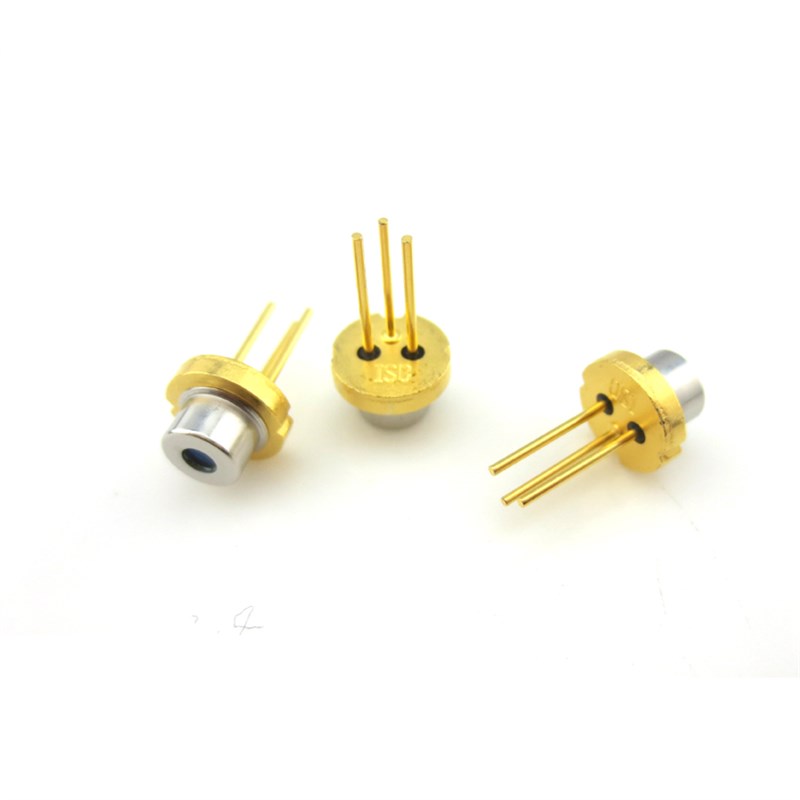 670nm红光LD Laser Diode/红光LD半导体连续激光光源模组光源