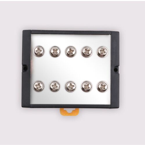多贺原装正品220V滤波保险端子台MTK072-10/20A可替代t072-10/20a