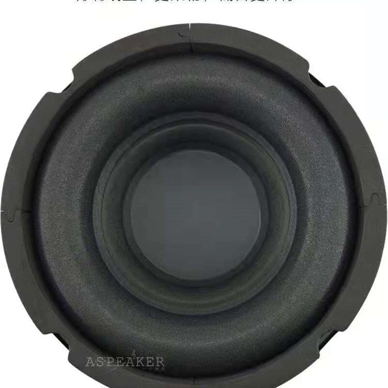 6.5寸8寸10寸12寸170磁重低音喇叭长冲程低音炮边低音4欧杨声器
