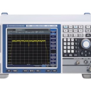 罗德与施瓦茨频谱测试分析仪器FSUP26 FMU36 FSVR40 FSVR30 FSVR7
