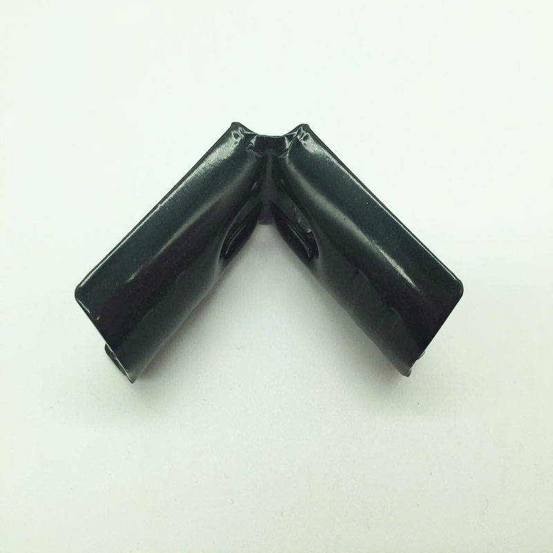 直销外径28mm精益管接头 线棒连接件线棒接头精益管连接件单片