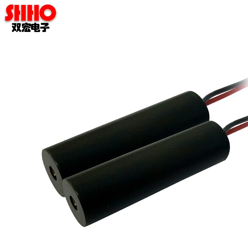 808nm200mw一字红外线激光灯不可见光互动触控发射管镭射模组热销