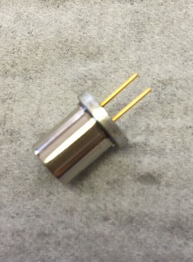 现货热销 大功率0.9-1W 510nm 520nm草绿光激光二极管NUGM02T