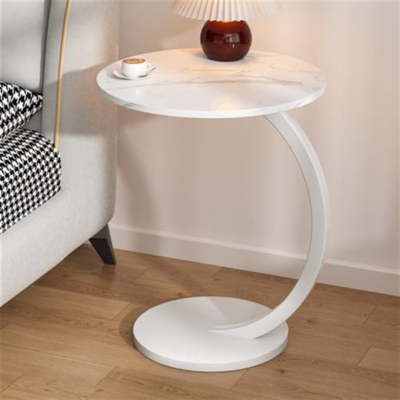 网红小圆桌子沙发边几可移动边柜迷你茶几现代简约床头柜推车边桌,个性定制/设计服务/DIY,明信片定制,淘宝优惠券,粉丝福利购,淘宝优惠卷