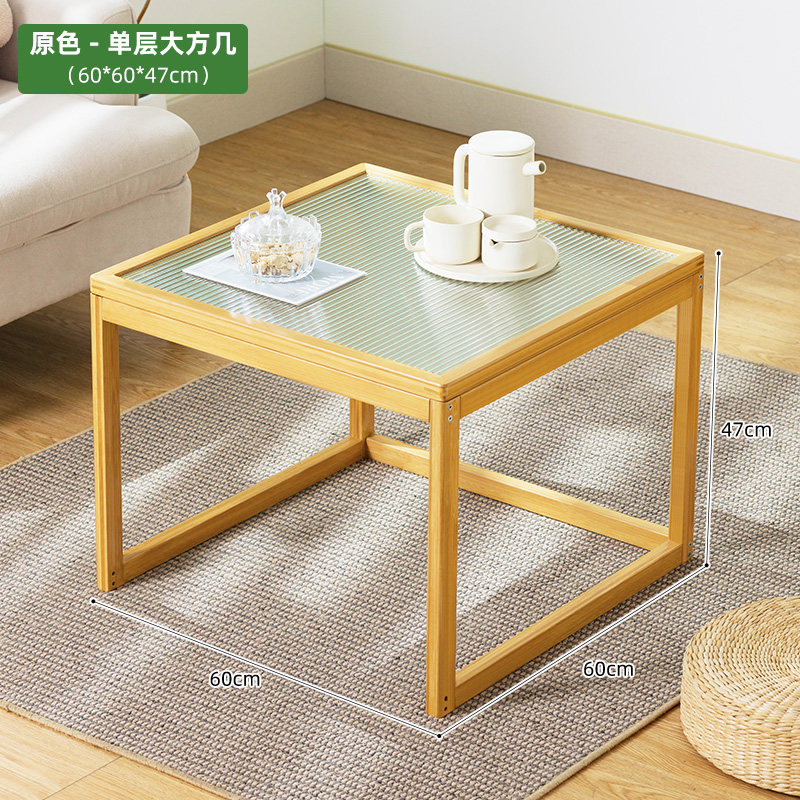 茶几客厅家用茶桌子茶台小户型轻奢现代玻璃实木阳台网红卧室坐地,个性定制/设计服务/DIY,明信片定制,淘宝优惠券,粉丝福利购,淘宝优惠卷