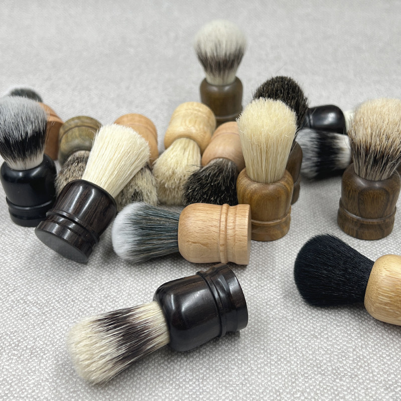 BOTI泊蒂迷你小整刷进口纤维刷套装理发店胡须清洁刷迷小剃须刷,美容美体仪器,其它面部美容工具配件,淘宝优惠券,粉丝福利购,淘宝优惠卷