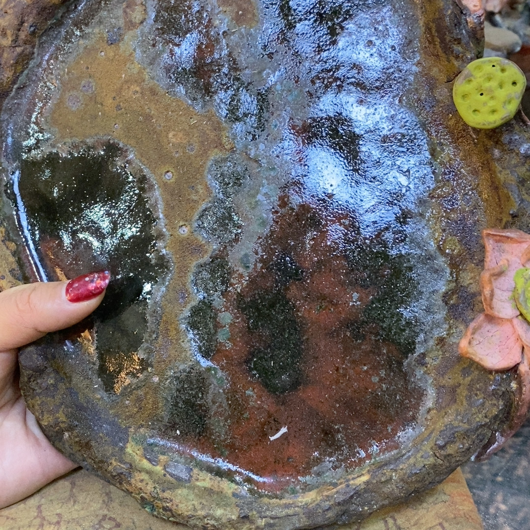 微瑕,家居饰品,花盆,淘宝优惠券,粉丝福利购,淘宝优惠卷