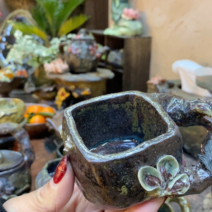 福利,家居饰品,花盆,淘宝优惠券,粉丝福利购,淘宝优惠卷