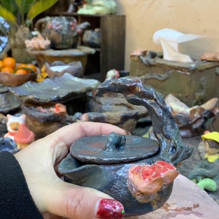 福利,家居饰品,花盆,淘宝优惠券,粉丝福利购,淘宝优惠卷