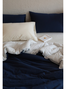 SpendtimeA类抗菌新雪绒80支高密度纯棉四季被加厚可机洗被芯强推