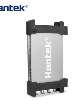 汉泰hantek6074BC/6104/6204/6254USB虚拟示波器4路独立模拟通道