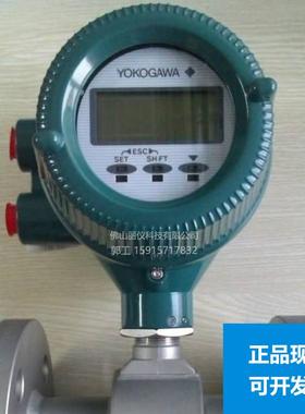 横河电磁流量计SF0025 AXW065 AXG080 AXF050G 涡街流量计 DY100