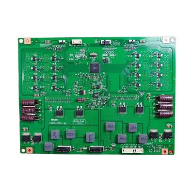 原装拆机夏普LCD-58U3A 58E690U 恒流板 C580S02E02A C580S01E02B