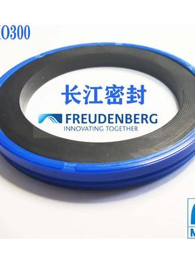 simko300德国CFW进口密封件组合油封100-84.5-640-24.5-6