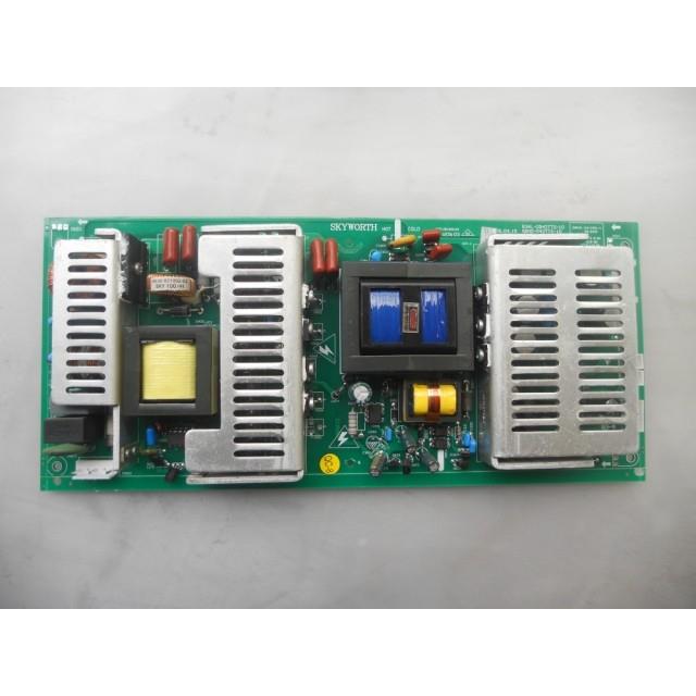 创维42L01HF 42L02RF电源板5800-P42TTS-10 168P-P42TTS-10