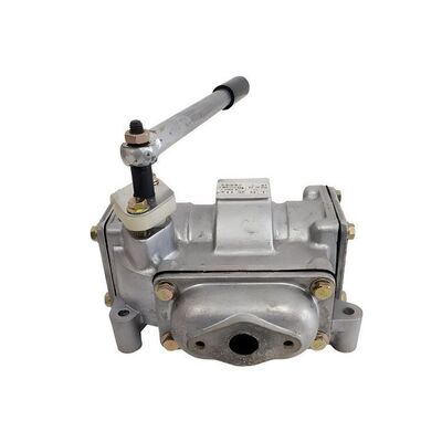 船用/人防手摇泵CS-20/CS-25/CS-32手摇泵自吸油泵手压泵无锡正大