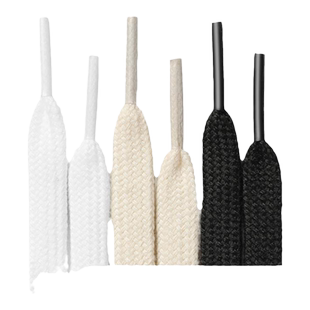 适用于匡威高帮converse 1970帆布鞋鞋带低帮onestar黑白色米色扁