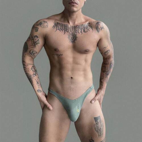 2026menclothes潮流性