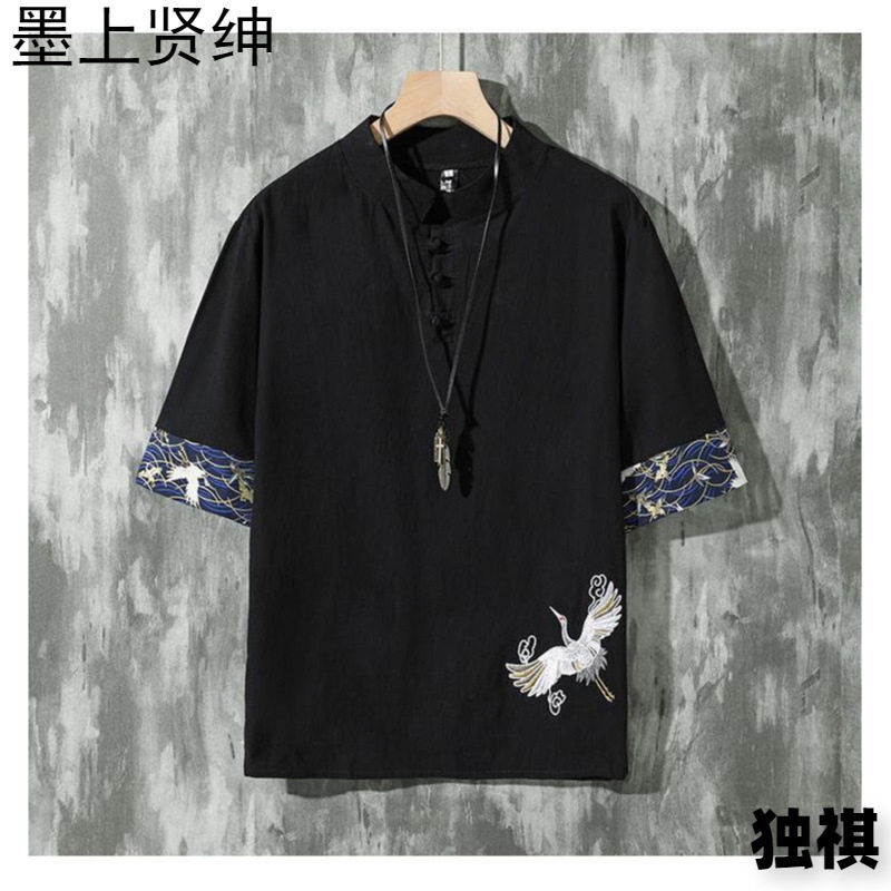 2026menclothes夏季薄