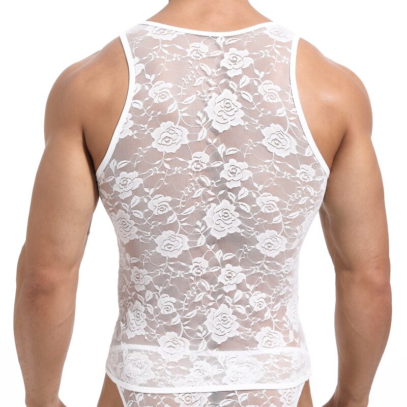 2026menclothes男背心