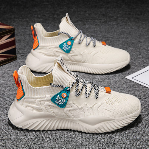 2026shoesformen春季透
