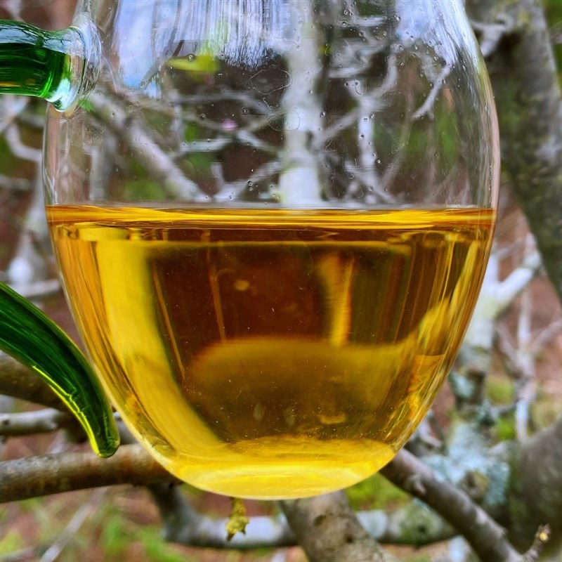 【工厂】【漳平水仙茶】兰花香 鲜爽甘甜N 耐冲泡 清香型口粮