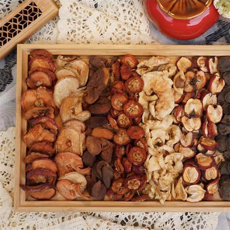 津沽老二酸梅汤袋装正宗东北酸梅汤夏天饮品北方果肉W茶包原材料