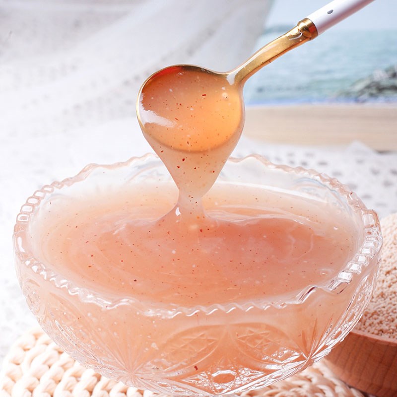 云南德春牌澄江旅游藕p粉红枣速溶孕妇月子冰糖藕粉儿童营养早餐