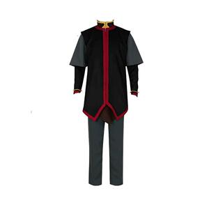 降世神通绝世气宗Avatar·Aang安昂cos服 安昂cosplay服装
