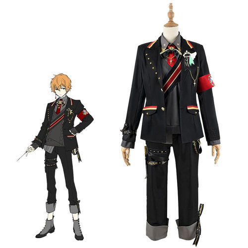 东云彰人 cos服装 动漫服装春秋装CG1544-2WL
